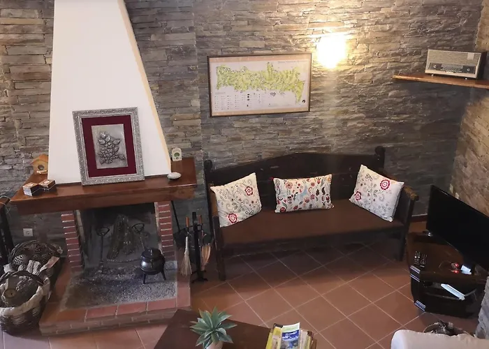 Casa Do Paramio - Montesinho