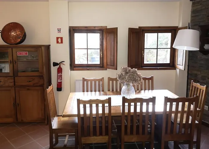 Casa Do Paramio - Montesinho