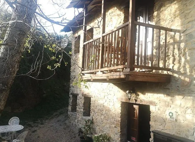 Casa Do Paramio - Montesinho
