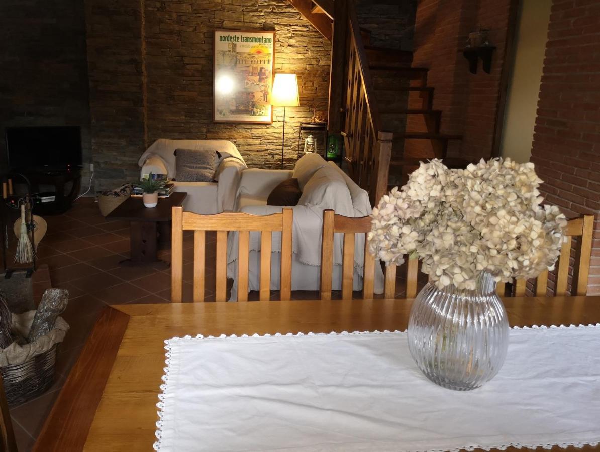 Casa Do Paramio - Montesinho Holiday home *