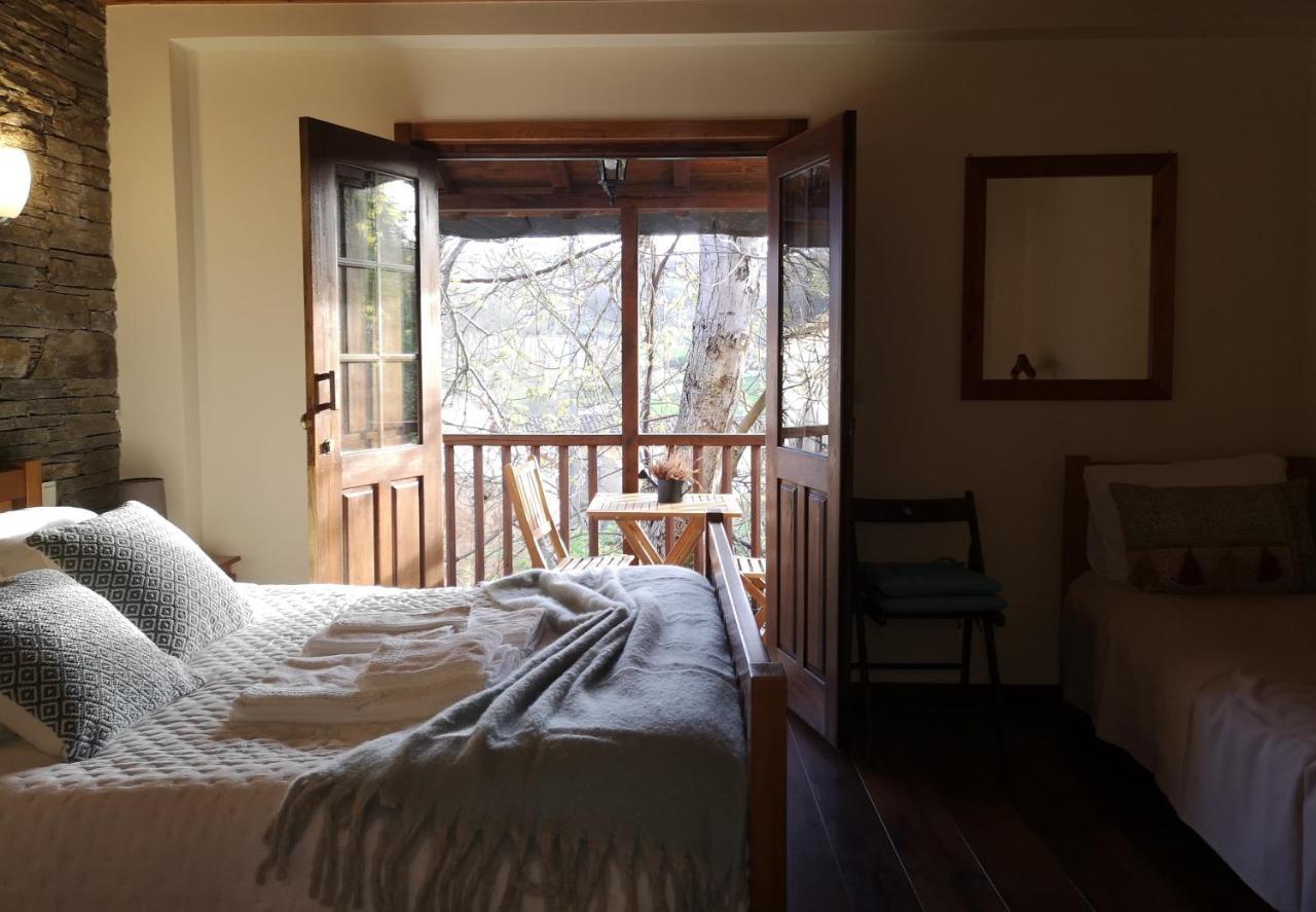 Casa Do Paramio - Montesinho Holiday home