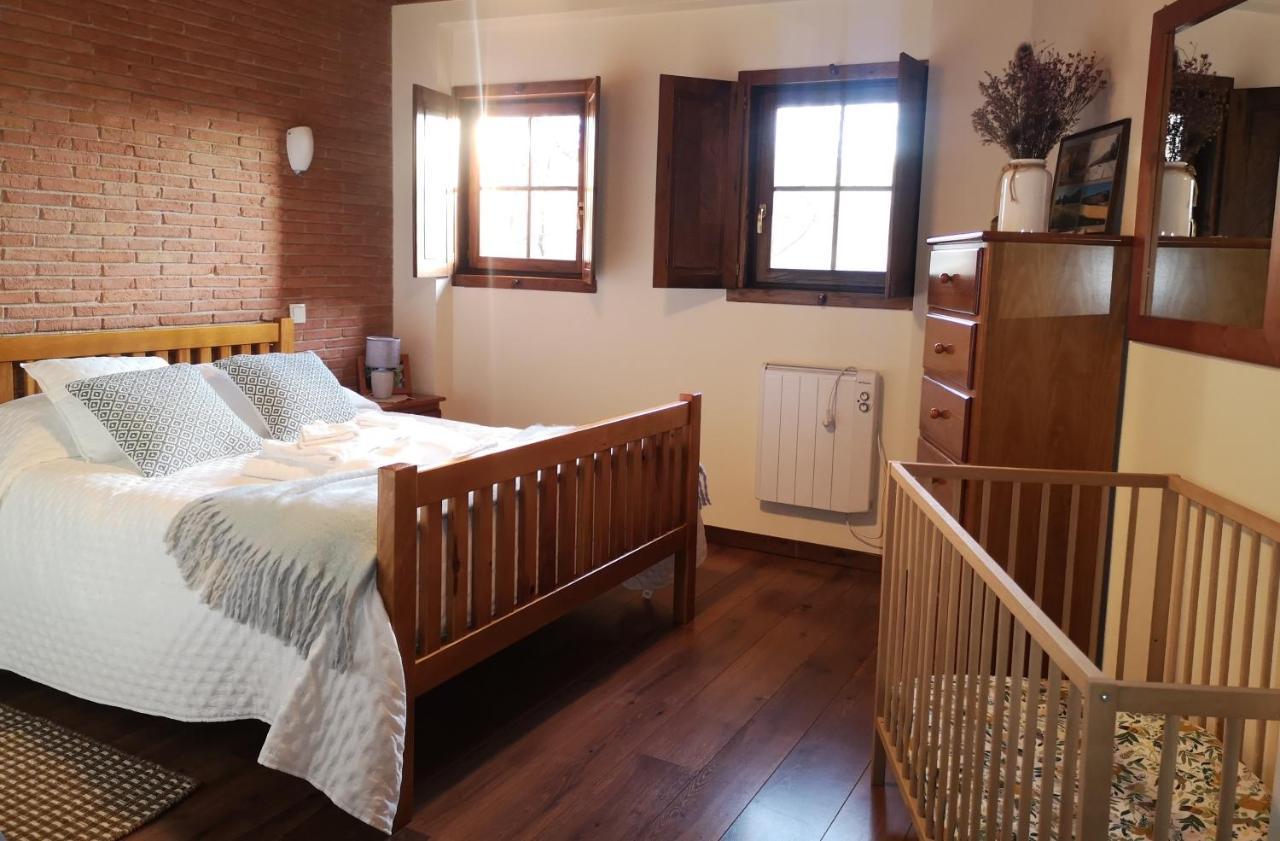 Casa Do Paramio - Montesinho Holiday home