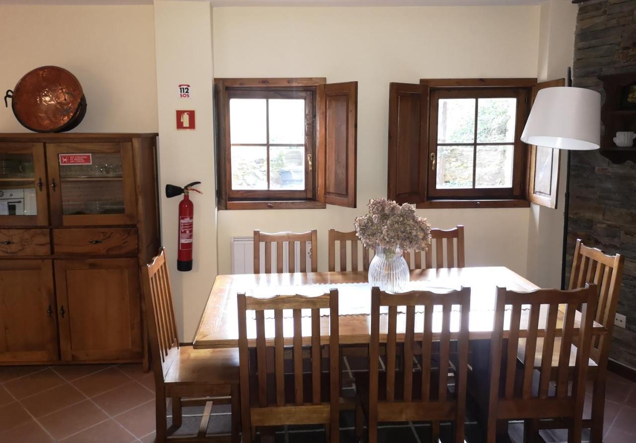 Casa Do Paramio - Montesinho Holiday home *