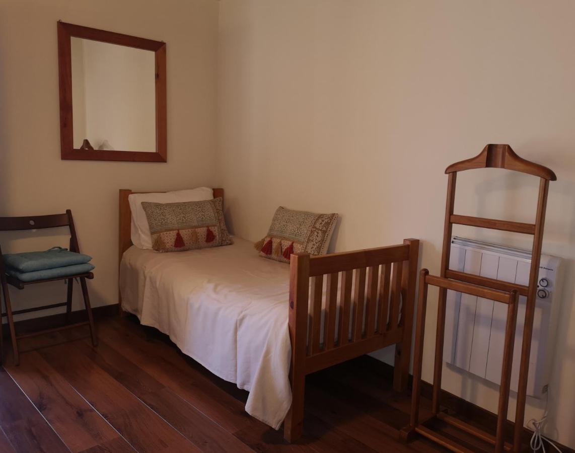 Casa Do Paramio - Montesinho Holiday home