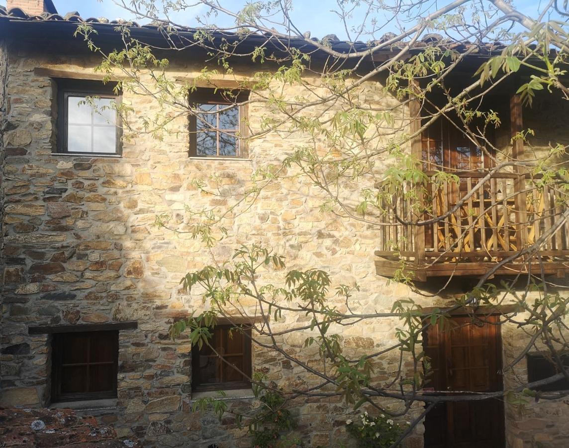 Holiday home Casa Do Paramio - Montesinho Paramio