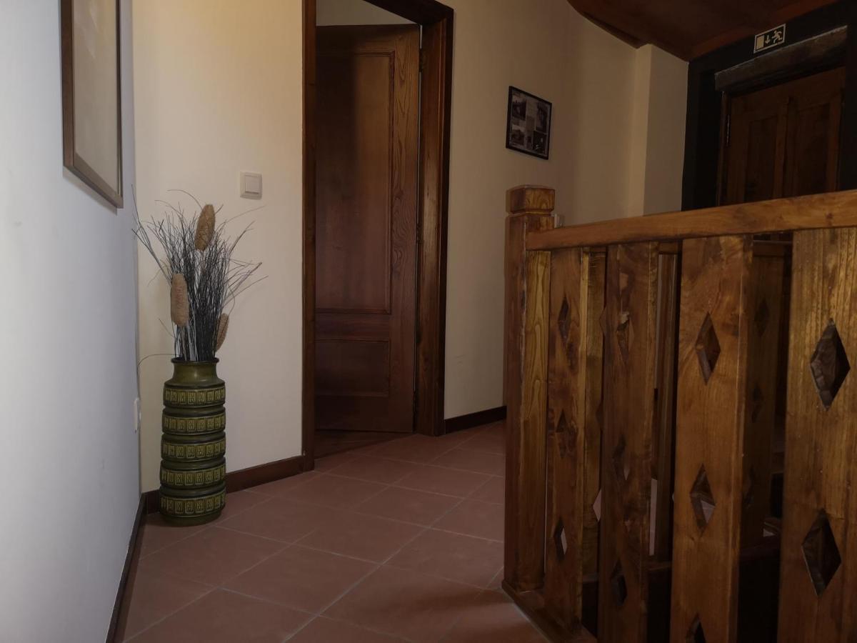 Casa Do Paramio - Montesinho Holiday home