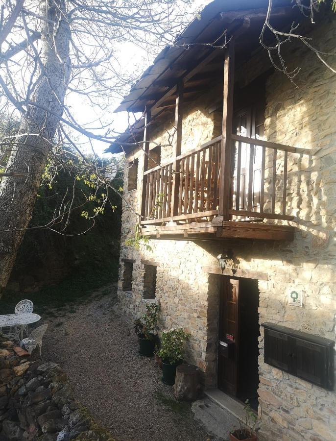 Casa Do Paramio - Montesinho Holiday home Paramio